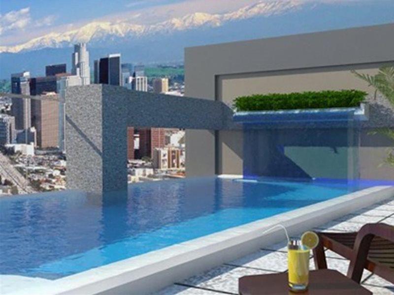 Cityscape Hotel Mandaue Exterior foto
