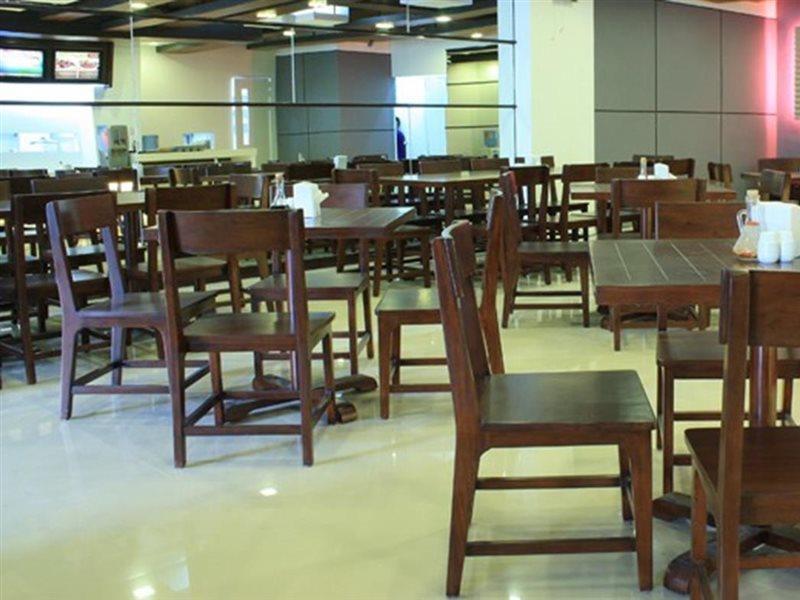 Cityscape Hotel Mandaue Exterior foto