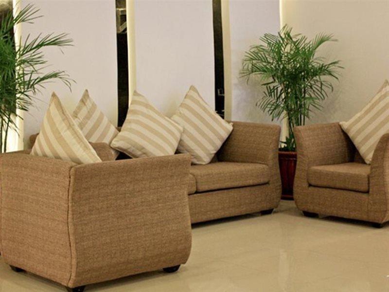 Cityscape Hotel Mandaue Exterior foto