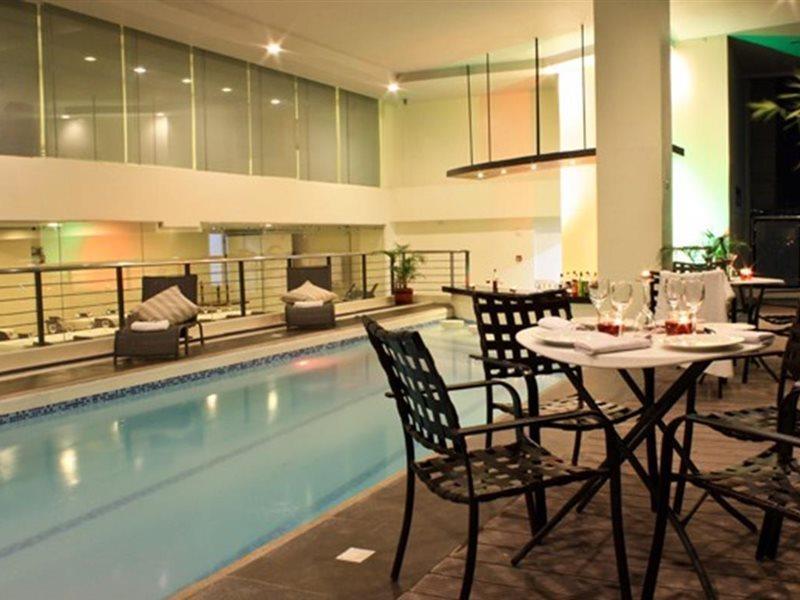 Cityscape Hotel Mandaue Exterior foto