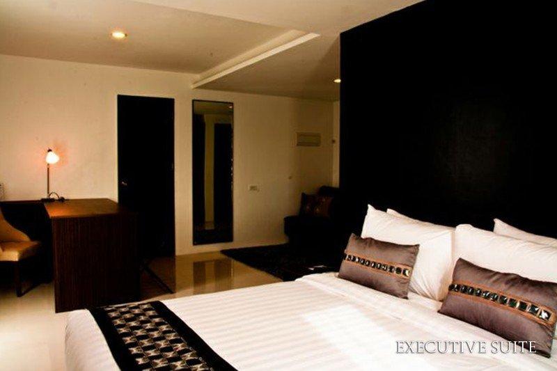 Cityscape Hotel Mandaue Exterior foto
