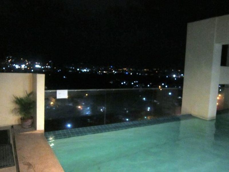 Cityscape Hotel Mandaue Exterior foto